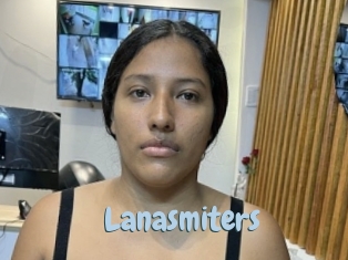 lanasmiters Uniform Porn XXX