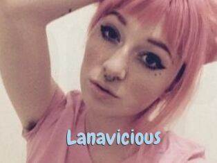 lanavicious Uniform Porn XXX