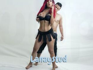 Lanaystud