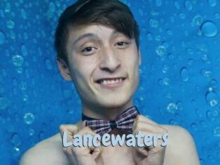 lancewaters Uniform Porn XXX