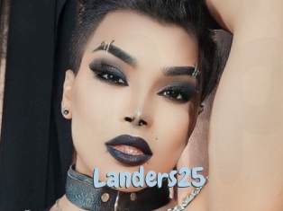 landers25 Uniform Porn XXX