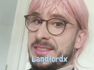 Landlordx