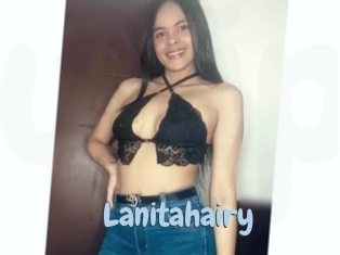 Lanitahairy