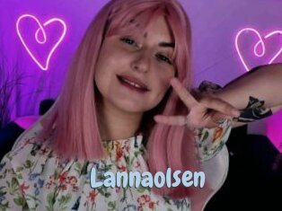 Lannaolsen
