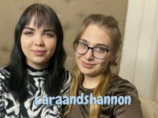 Laraandshannon
