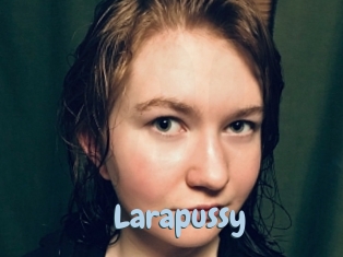 Larapussy