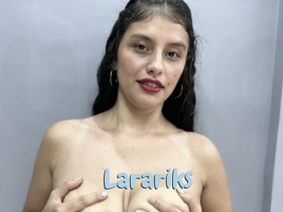 larariks Uniform Porn XXX