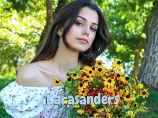 Larasanders