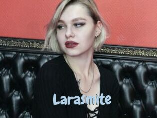 Larasmite