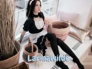 Larinawilde