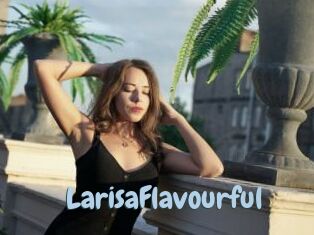 LarisaFlavourful