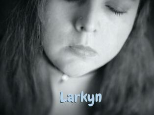 Larkyn