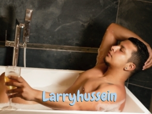 larryhussein Uniform Porn XXX