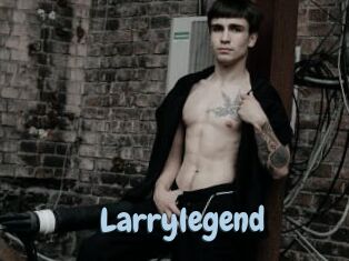 Larrylegend