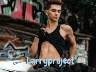 larryproject Uniform Porn XXX