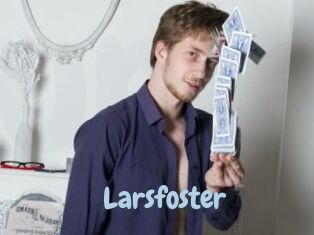 larsfoster Uniform Porn XXX