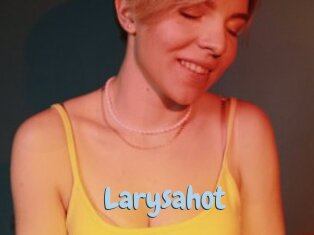 Larysahot
