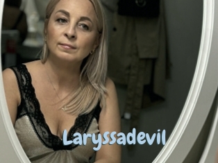 laryssadevil Uniform Porn XXX