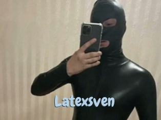 latexsven Uniform Porn XXX