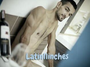 Latin11inches