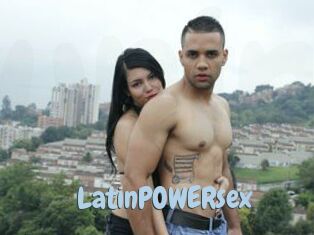 LatinPOWERsex