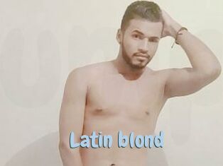 latin_blond Uniform Porn XXX