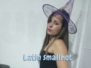 Latin_smallhot