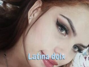 Latina_dolx