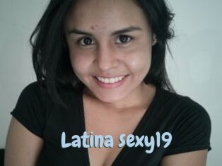 latina_sexy19 Uniform Porn XXX