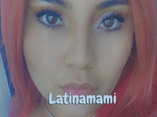 Latinamami