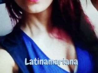 Latinamariana