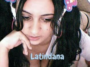 latindana Uniform Porn XXX