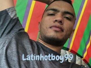 Latinhotboy99