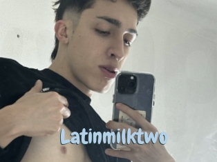latinmilktwo Uniform Porn XXX