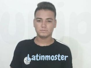 Latinmoster