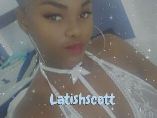 Latishscott