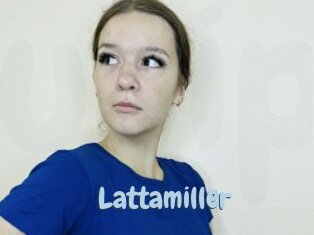 Lattamiller