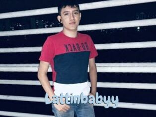 Lattinbabyy