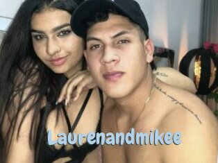 Laurenandmikee