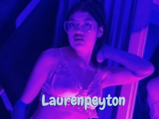laurenpeyton Uniform Porn XXX