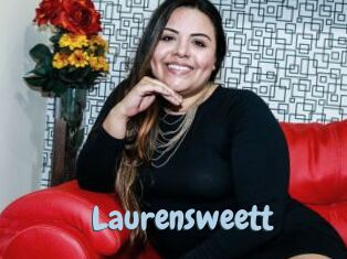 Laurensweett