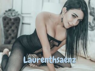 Laurenthsaenz