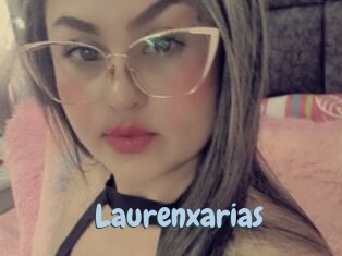 Laurenxarias
