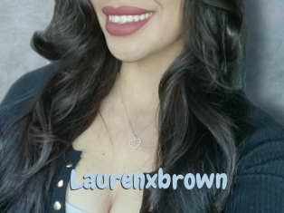 Laurenxbrown