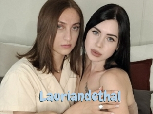 lauriandethal Uniform Porn XXX
