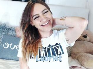 Lauriet