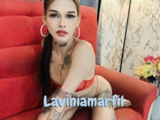 laviniamarfil Uniform Porn XXX
