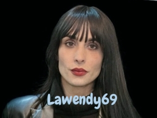 lawendy69 Uniform Porn XXX