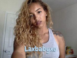 laxbabyxo Uniform Porn XXX