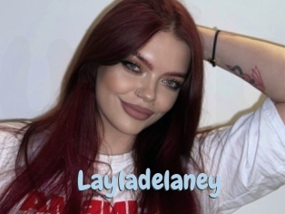 layladelaney Uniform Porn XXX